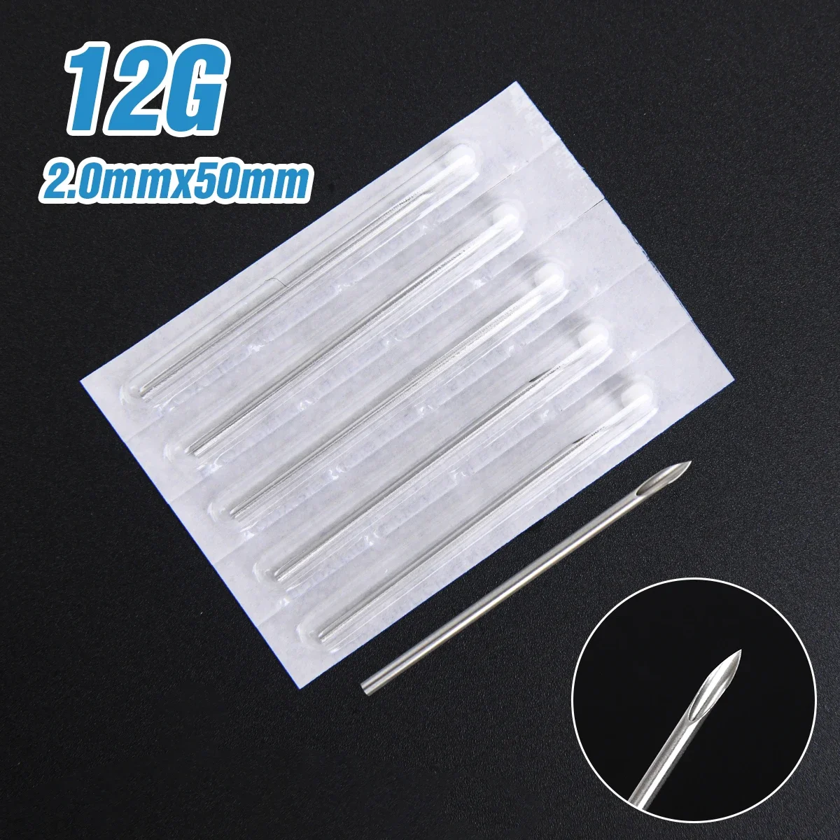 200/100/50/20PCS Narkasy Pierc - Body Jewelry Kit ulasan dan harga
