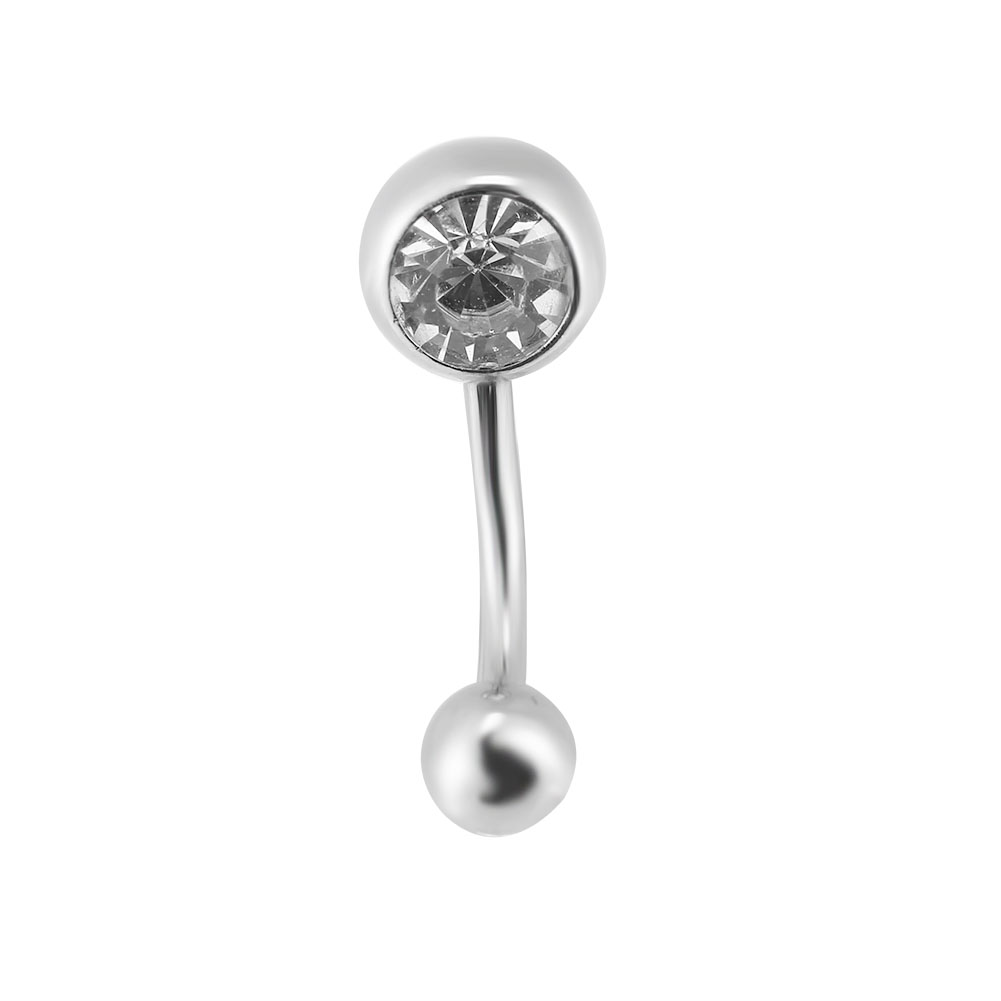 20pcs /set Tongue Nose Belly B - Body Jewelry Kit ulasan dan harga