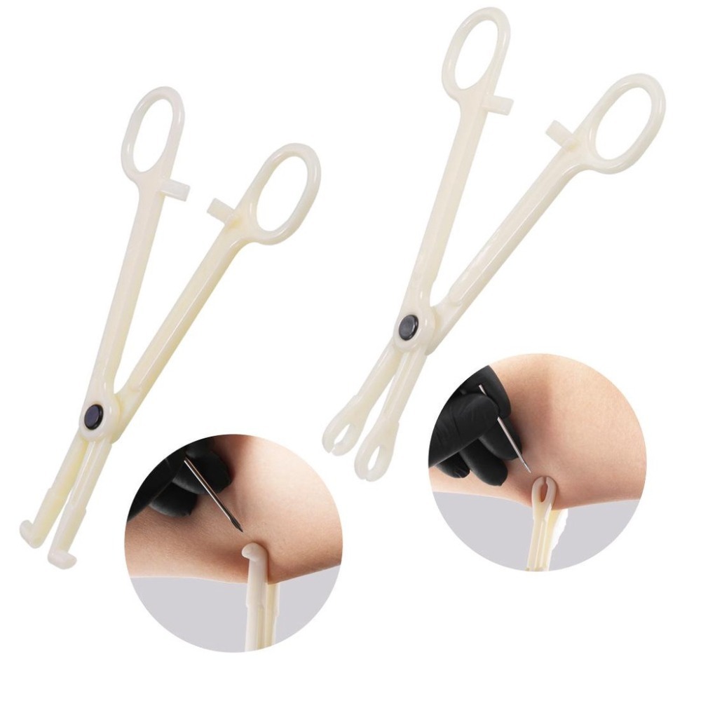 150/140/85/70/42Pcs Body Pierc - Body Jewelry Kit ulasan dan harga