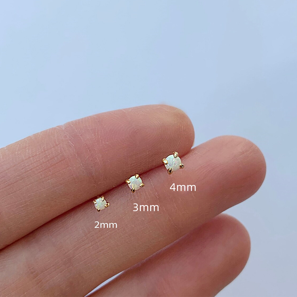 ROXI 925 Sterling Silver Earri - Body Jewelry Kit ulasan dan harga