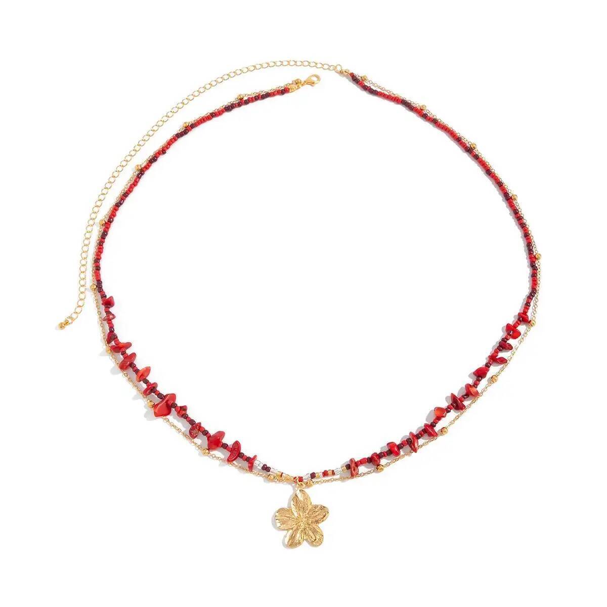 KunJoe Bohemia Summer Handmade - Body Jewelry Types ulasan dan harga