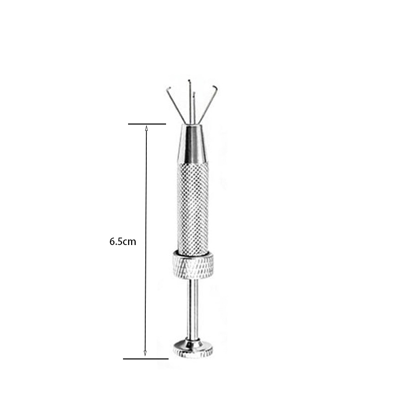 Stainless Steel Piercing Taper - Body Jewelry Kit ulasan dan harga