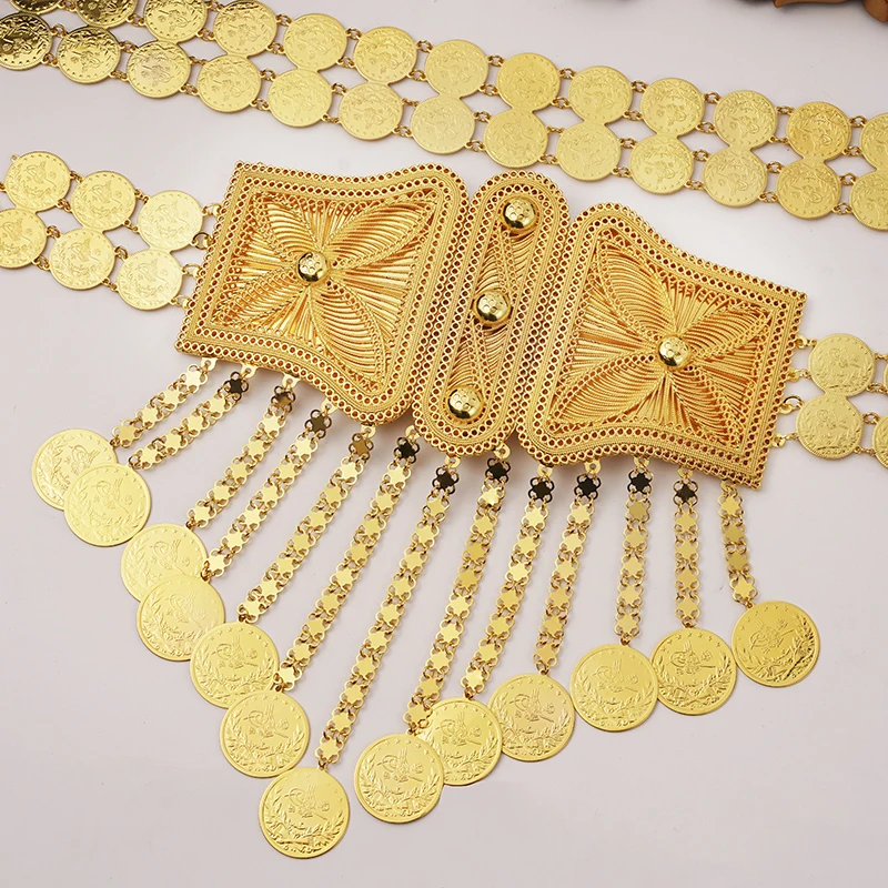 Kurdish Luxury Wedding Jewelry - Body Jewelry Luxury ulasan dan harga