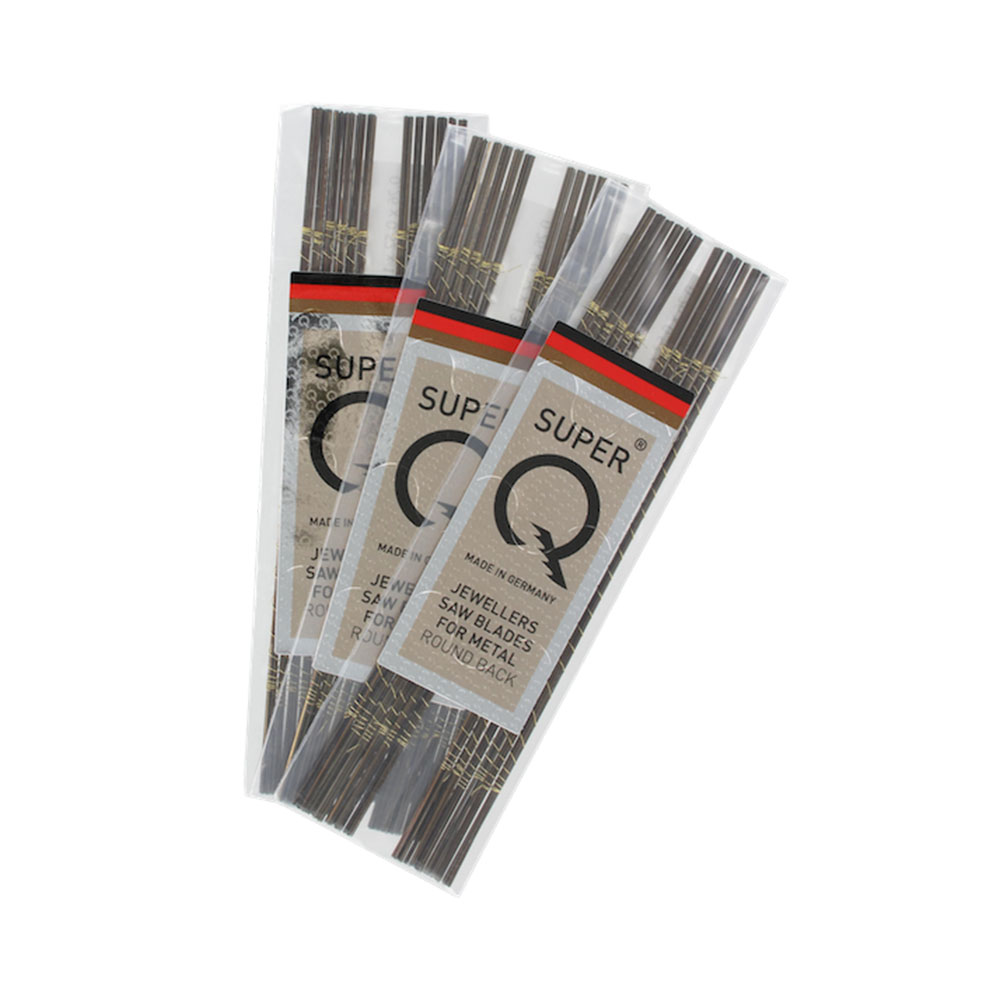 NIQUA SUPER Q 130mm Jewelry Sa - Body Jewelry Kit ulasan dan harga