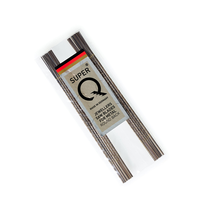 NIQUA SUPER Q 130mm Jewelry Sa - Body Jewelry Kit ulasan dan harga